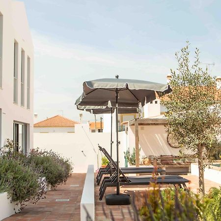 Vida Na Vila Vila Nova de Milfontes Ngoại thất bức ảnh