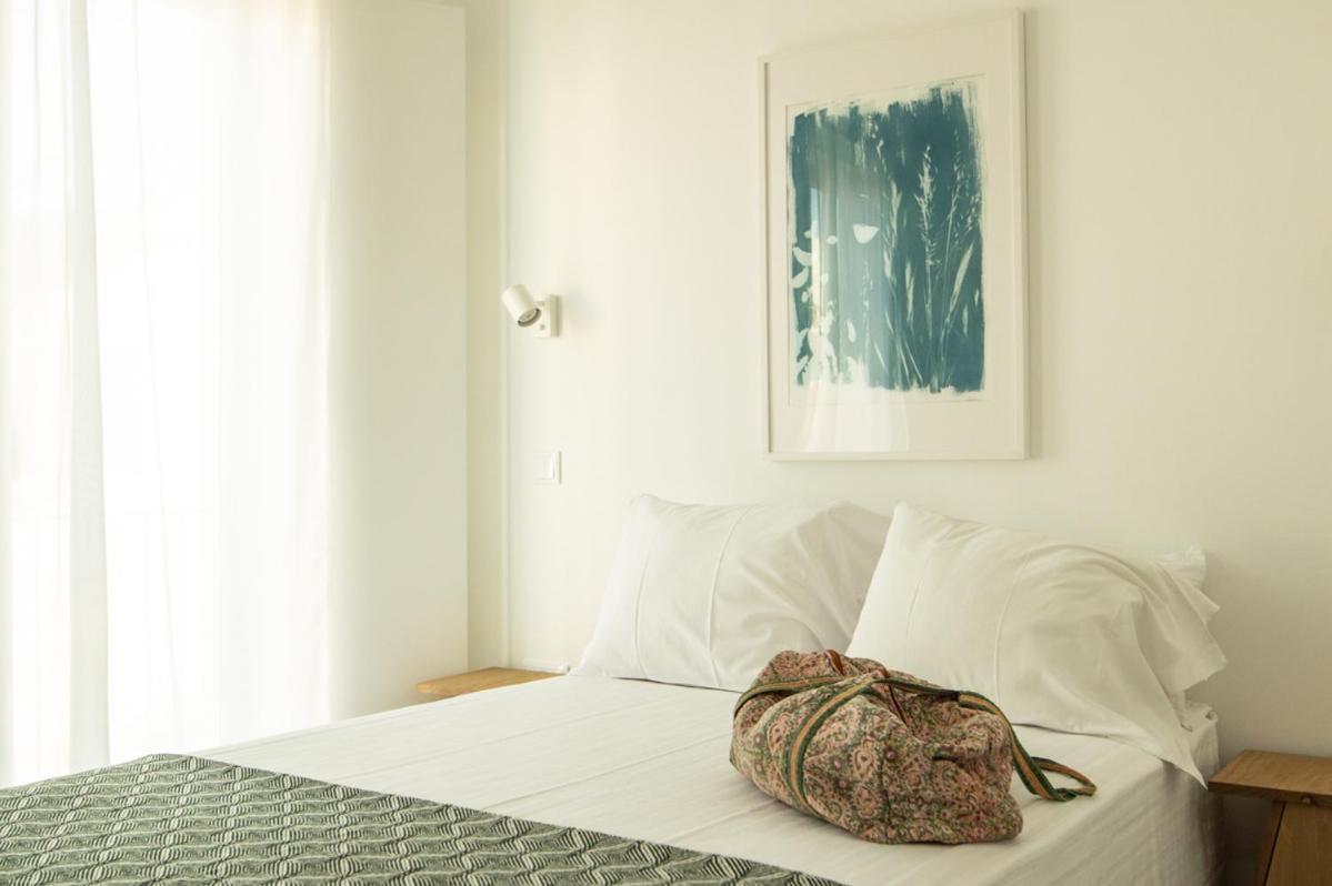 Vida Na Vila Vila Nova de Milfontes Ngoại thất bức ảnh