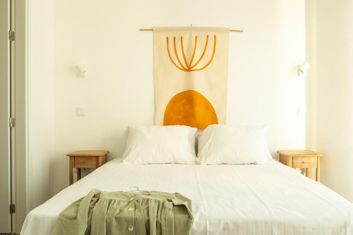 Vida Na Vila Vila Nova de Milfontes Ngoại thất bức ảnh