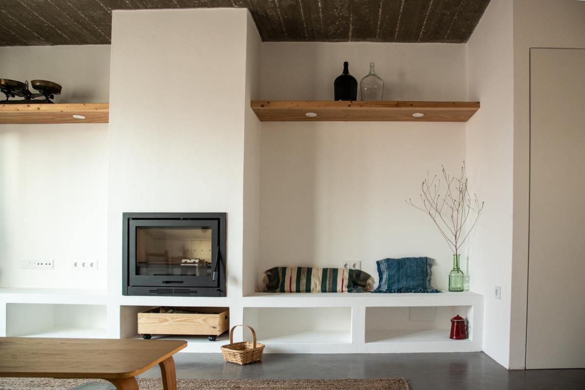 Vida Na Vila Vila Nova de Milfontes Ngoại thất bức ảnh