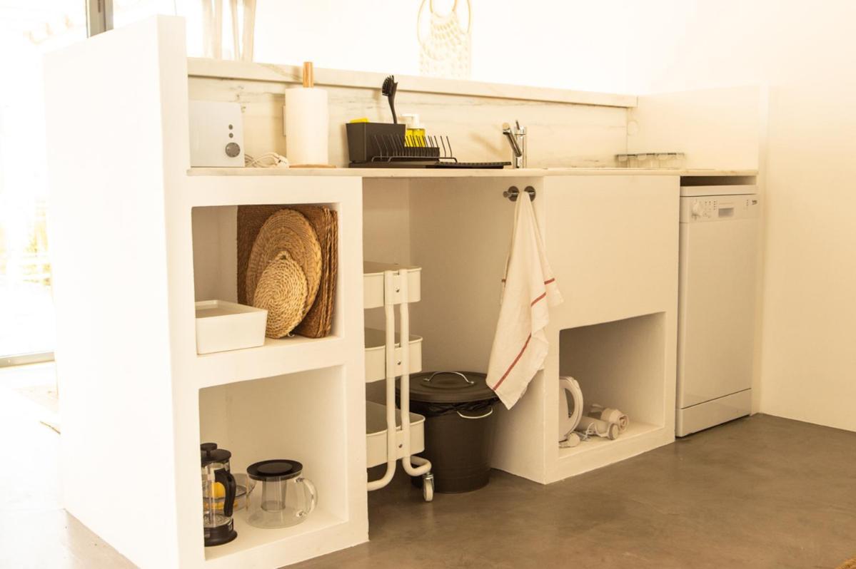 Vida Na Vila Vila Nova de Milfontes Ngoại thất bức ảnh